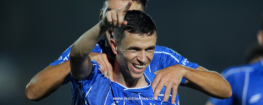 فتو آرین-عکس فوتبال